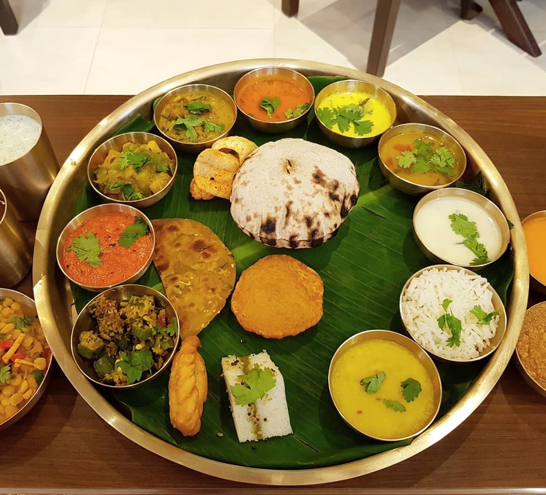 our-meal-list