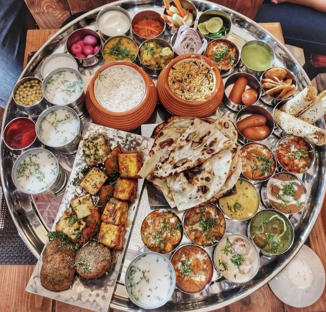 our-meal-list