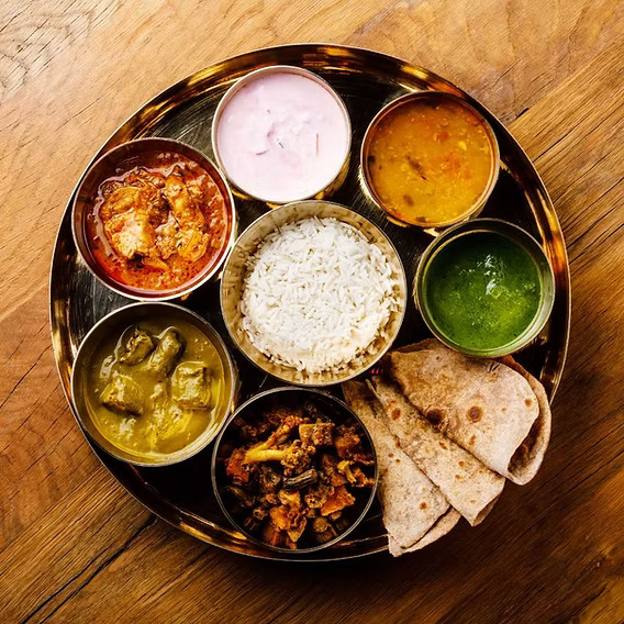 our-meal-list