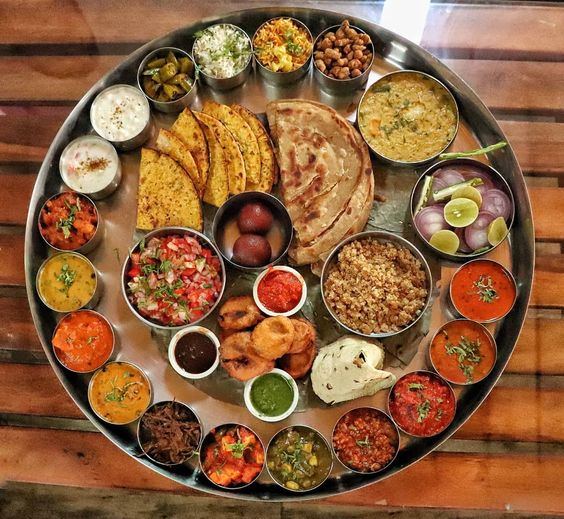 our-meal-list