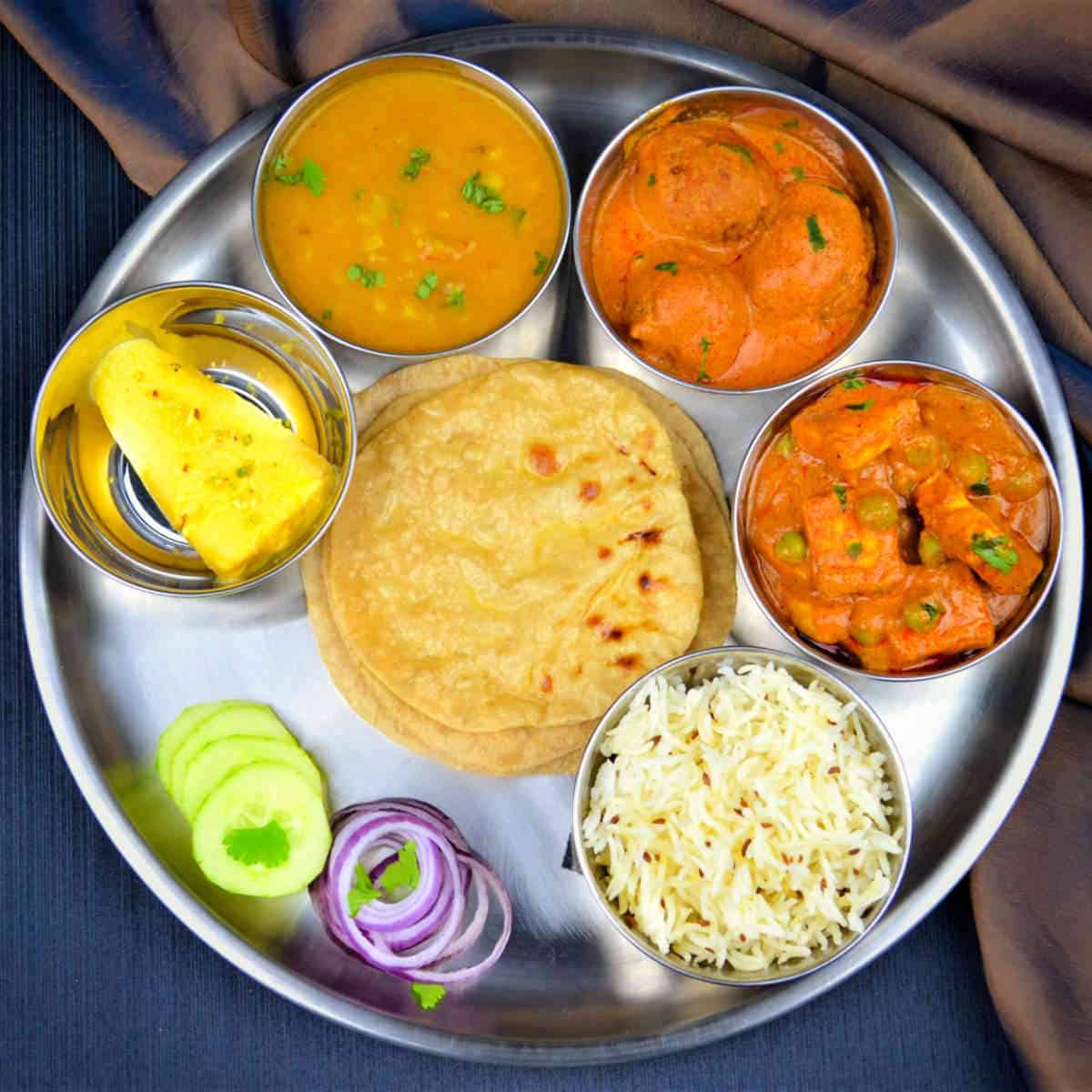 our-meal-list