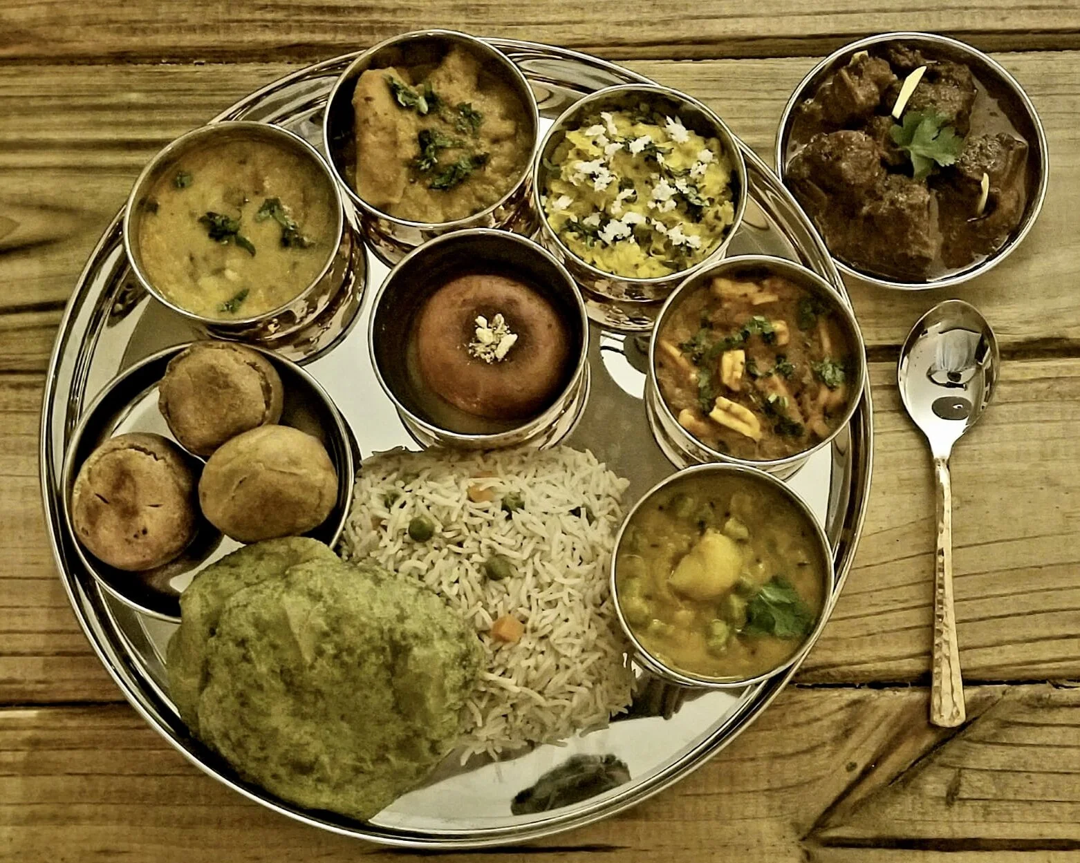 our-meal-list