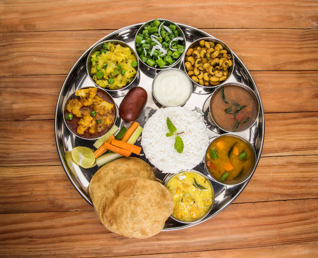 our-meal-list