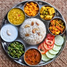 our-meal-list