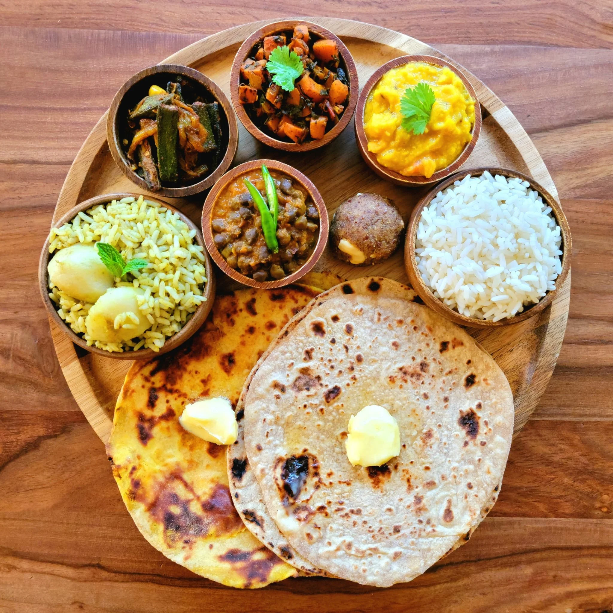 our-meal-list