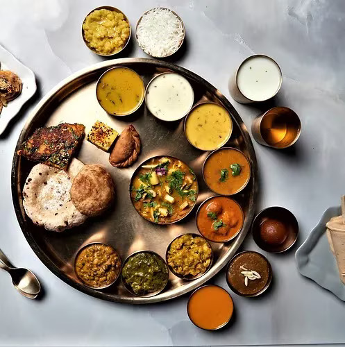 our-meal-list